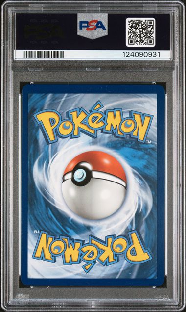 2019 POKEMON SUN & MOON HIDDEN FATES #SV51 FA/RESHIRAM GX HIDDEN FATES PSA 9