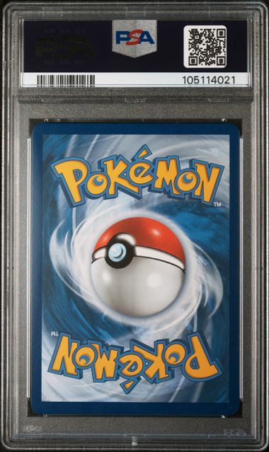 2021 POKEMON SWSH BLACK STAR PROMO 140 PIKACHU V-UNION CELEBRATIONS COLLECTION PSA 10