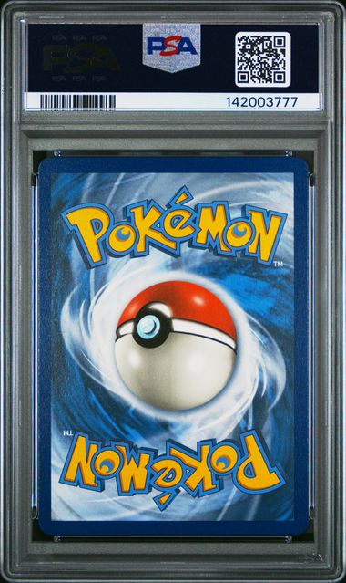 2019 POKEMON SUN & MOON HIDDEN FATES #SV59 FA/MEWTWO GX HIDDEN FATES PSA 10