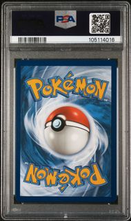 2022 POKEMON SWORD & SHIELD SILVER TEMPEST 193 FULL ART/SERENA PSA 10