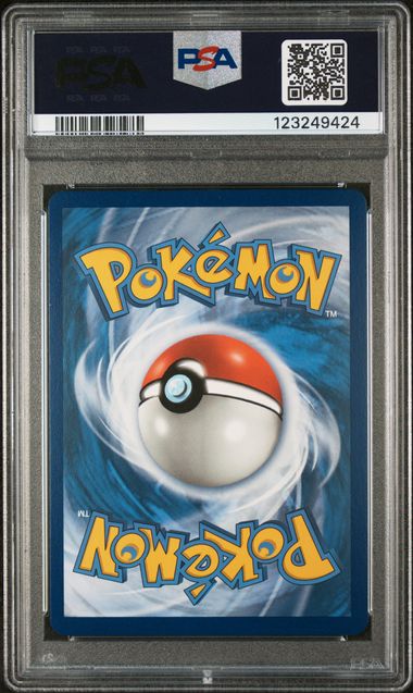 2019 POKEMON SUN & MOON COSMIC ECLIPSE #156 ARCS/DLGA/PALKIA GX COSMIC ECLIPSE PSA 9