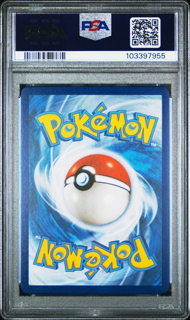 2021 POKEMON CELEBRATIONS CLASSIC COLLECTION #54 MEWTWO EX CLASS.COLL-NEXT DESTINIES PSA 10