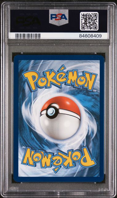 2023 POKEMON MEW EN-151 #182 VENUSAUR ex ULTRA RARE PSA 10