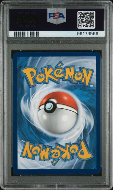 2024 POKEMON TWM EN-TWILIGHT MASQUERADE #183 TIMBURR ILLUSTRATION RARE PSA 10