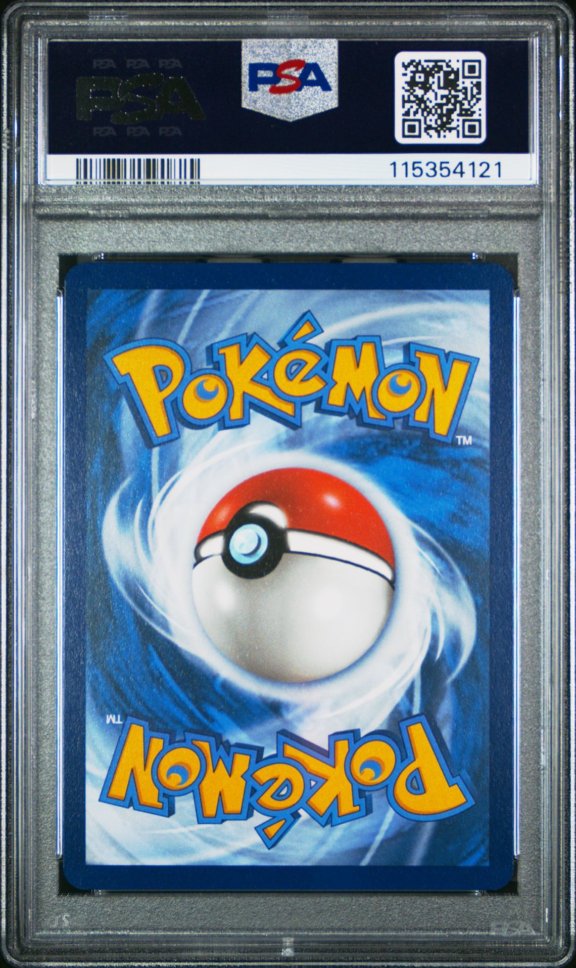 2023 POKEMON SWORD AND SHIELD CROWN ZENITH GG48 FULL ART/ZACIAN V PSA 10