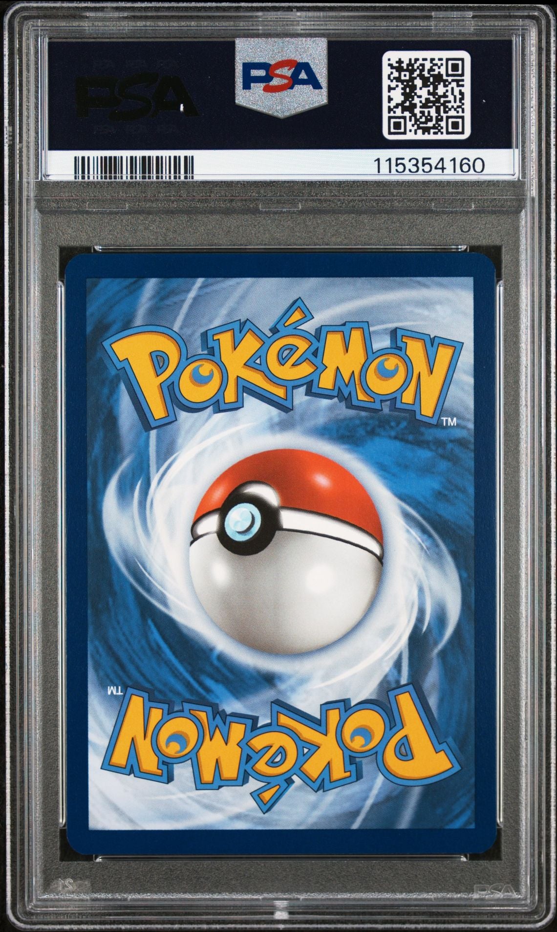 2023 POKEMON MEW EN-151 179 MR. MIME ILLUSTRATION RARE PSA 9