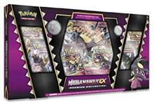 Mega Mawile EX Premium Collection - XY - Fates Collide (FCO)