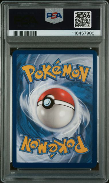 2024 POKEMON TWM EN-TWILIGHT MASQUERADE #188 EEVEE ILLUSTRATION RARE PSA 9
