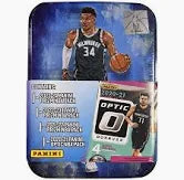 2020-2024 Panini NBA Prizm Tin