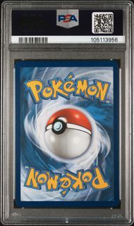 2021 POKEMON CELEBRATIONS CLASSIC COLLECTION 2 BLASTOISE-HOLO PSA 10