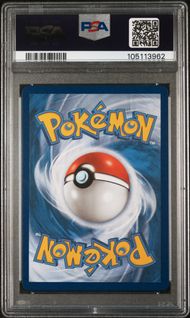 2021 POKEMON CELEBRATIONS CLASSIC COLLECTION 66 SHINING MAGIKARP-HOLO PSA 10