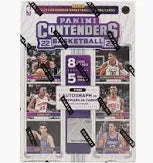 2022-23 NBA Panini Contenders Blaster Box
