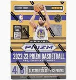 2022-23 Panini Prizm NBA Blaster Box