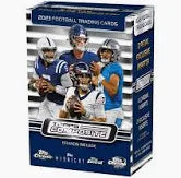 2023 NFL Topps Composite Value Box (Blaster)