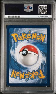 2023 POKEMON SWORD AND SHIELD CROWN ZENITH GG48 FULL ART/ZACIAN V PSA 9