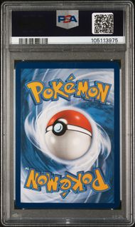 2023 POKEMON MEW EN-151 188 ALAKAZAM EX ULTRA RARE PSA 9