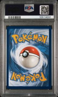 2023 POKEMON PAR EN-PARADOX RIFT 256 PROFESSOR SADA'S VITALITY SPECIAL ILLUSTRATION RARE PSA 9