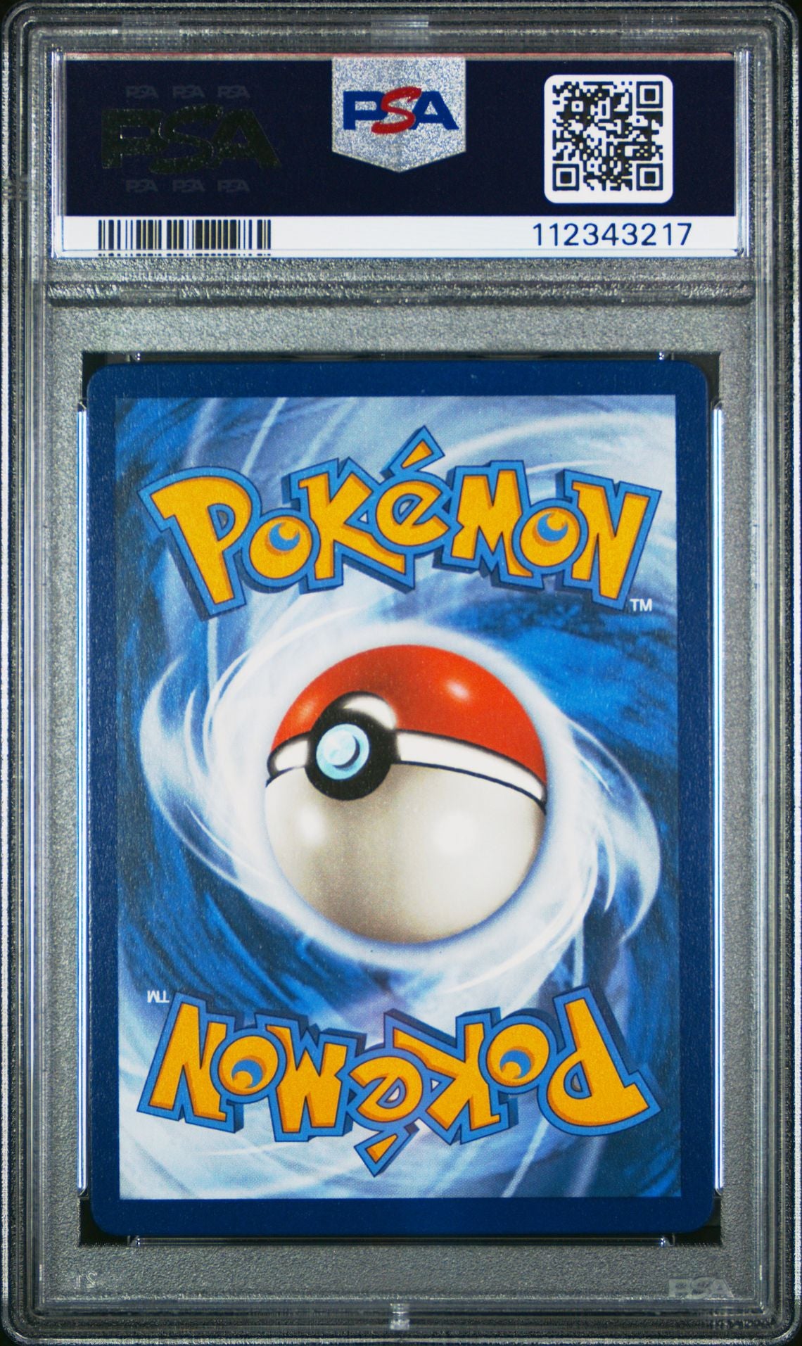 2023 POKEMON SWORD AND SHIELD CROWN ZENITH GG45 FULL ART/DEOXYS VMAX PSA 10