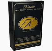 2024 Keepsake Multi Sport Boxes