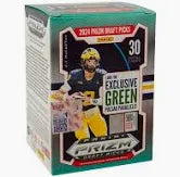 2024 NFL Panini Prizm Draft Picks