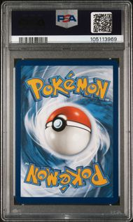 2024 POKEMON SSP EN-SURGING SPARKS 208 ALOLAN DUGTRIO ILLUSTRATION RARE PSA 10