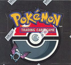 Team Rocket Booster Box [Unlimited Edition] - Team Rocket (TR)