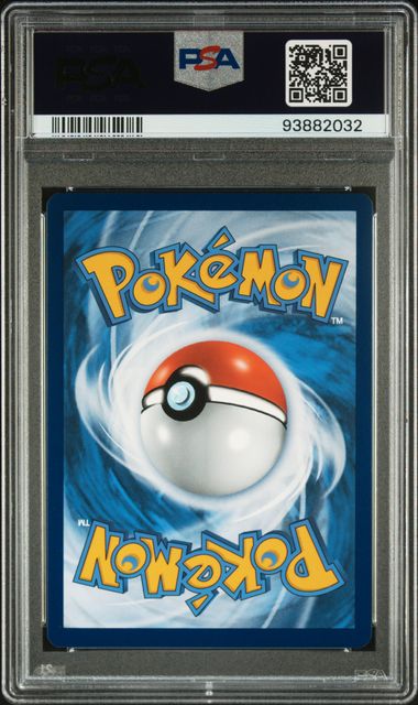 2023 POKEMON SVP EN-SV BLACK STAR PROMO #085 PIKACHU/GREY FELT HAT POKEMON X VAN GOGH PSA 10