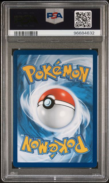 2023 POKEMON SVP EN-SV BLACK STAR PROMO #085 PIKACHU/GREY FELT HAT POKEMON X VAN GOGH PSA 10
