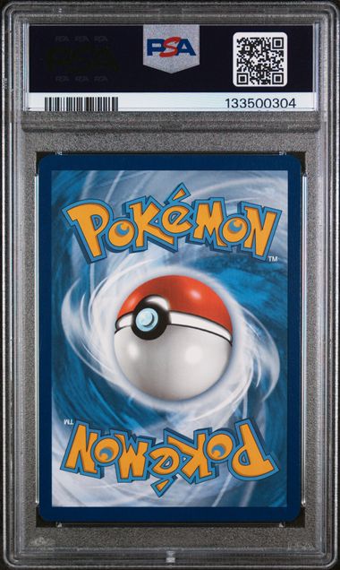 2024 POKEMON PAF EN-PALDEAN FATES #234 CHARIZARD ex SPECIAL ILLUSTRATION RARE PSA 10