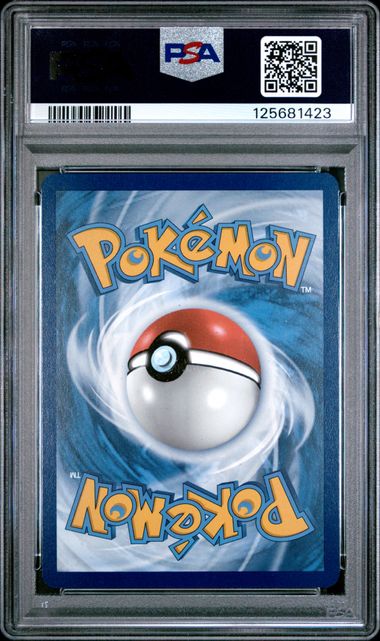 2023 POKEMON SWORD AND SHIELD CROWN ZENITH GG67 FULL ART/ORIGIN FORME PALKIA VSTAR SECRET PSA 10