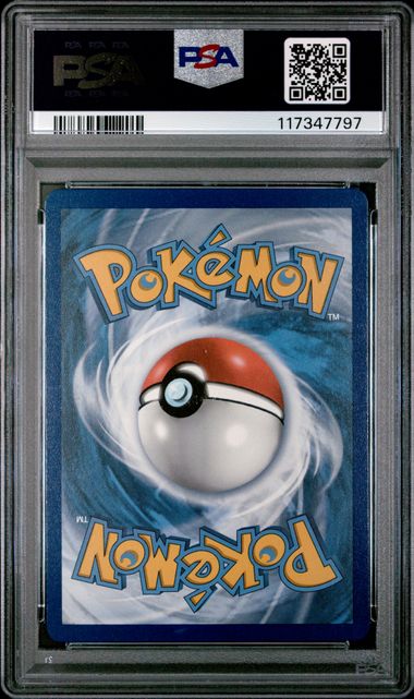 2021 POKEMON SWORD & SHIELD EVOLVING SKIES #212 FA/SYLVEON VMAX EVOLVING SKIES-SECRET PSA 10