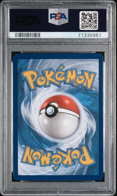 2022 POKEMON GO #031 MEWTWO VSTAR PSA 10