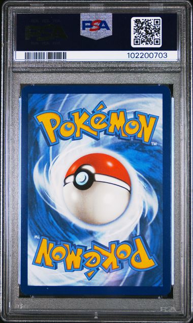 2024 POKEMON PAF EN-PALDEAN FATES #234 CHARIZARD ex SPECIAL ILLUSTRATION RARE PSA 10