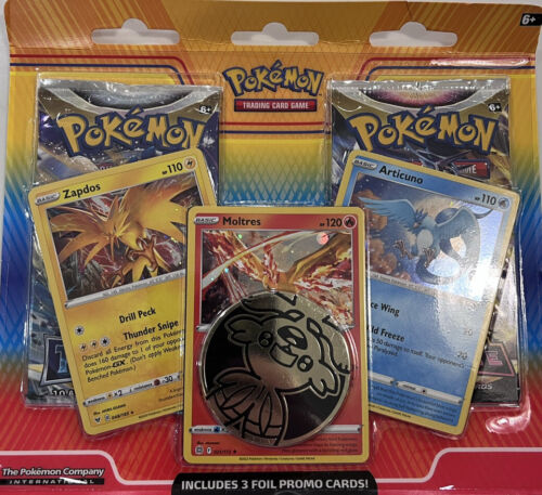 Pokemon 2 pack blister Silver Tempest and Astral Radiance