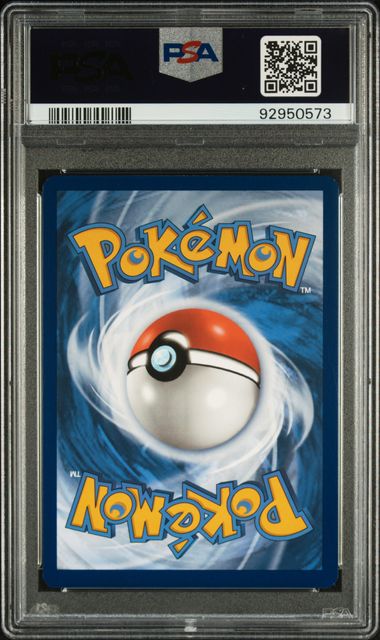 2023 POKEMON MEW EN-151 #150 MEWTWO PSA 10