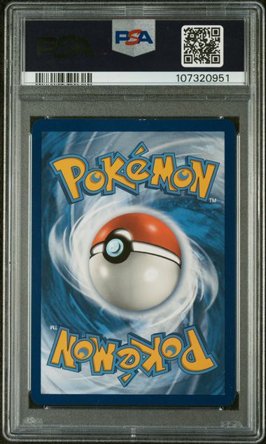 2023 POKEMON OBF EN-OBSIDIAN FLAMES #225 PIDGEOT ex SPECIAL ILLUSTRATION RARE PSA 9