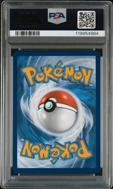2025 POKEMON JTG EN-JOURNEY TOGETHER #169 NOIBAT ILLUSTRATION RARE PSA 10