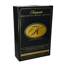 Keepsake Multi Sport