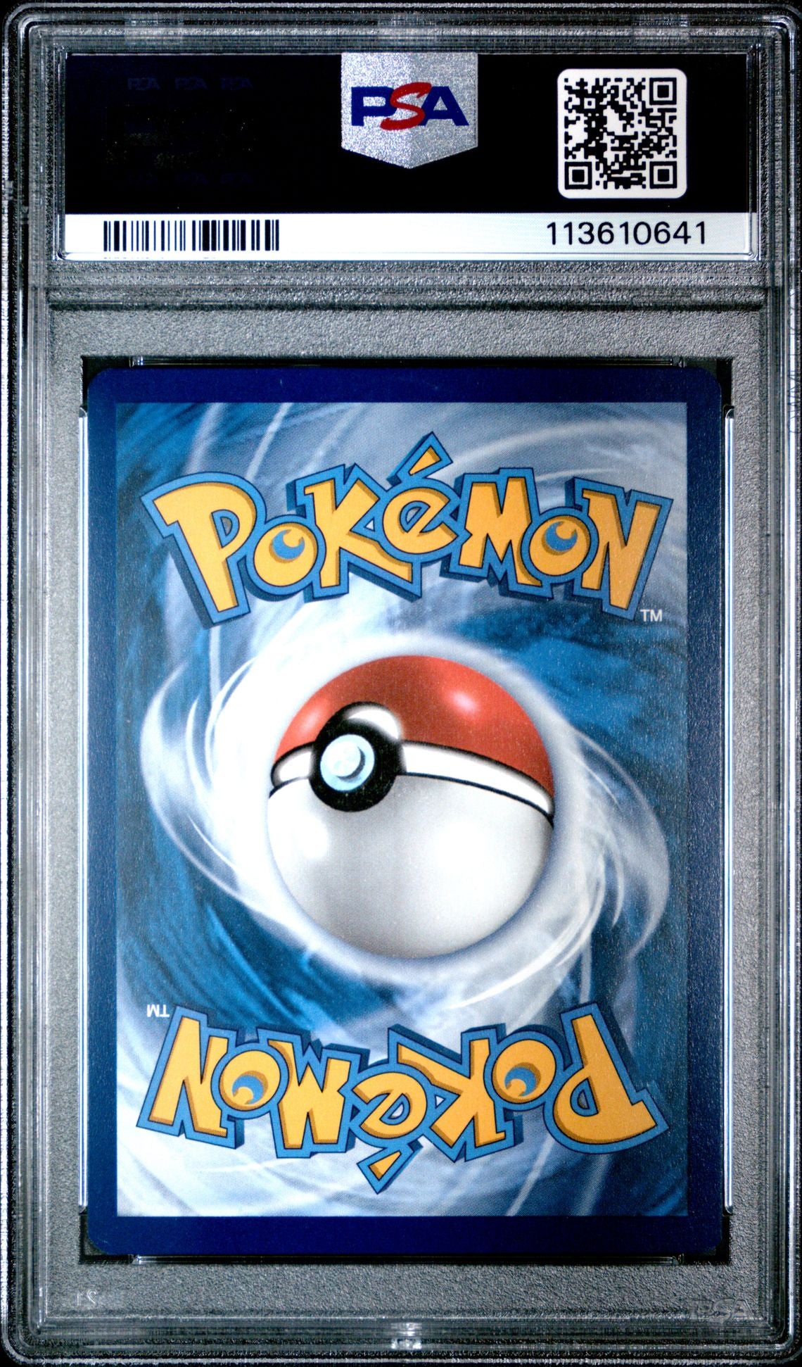 2023 POKEMON SVP EN-SV BLACK STAR PROMO 014 KORAIDON SCARLET & VIOLET ELITE TRAINER BOX-KORAIDON PSA 10