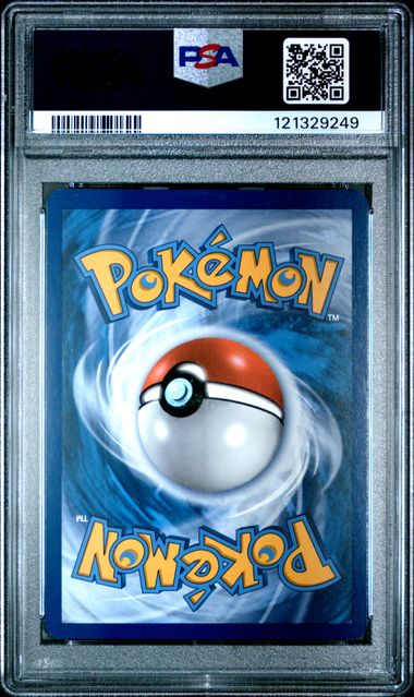 2016 POKEMON XY GENERATIONS RADIANT COLLECTION RC31 FULL ART/M GARDEVOIR EX PSA 9