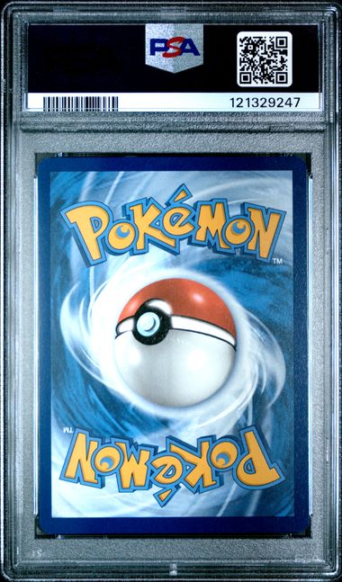 2024 POKEMON SSP EN-SURGING SPARKS 237 MILOTIC EX SPECIAL ILLUSTRATION RARE PSA 10