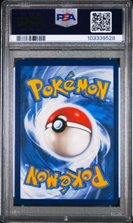 2024 POKEMON SVP EN-SV BLACK STAR PROMO 159 MAGNETON SURGING SPARKS ELITE TRAINER BOX PSA 10
