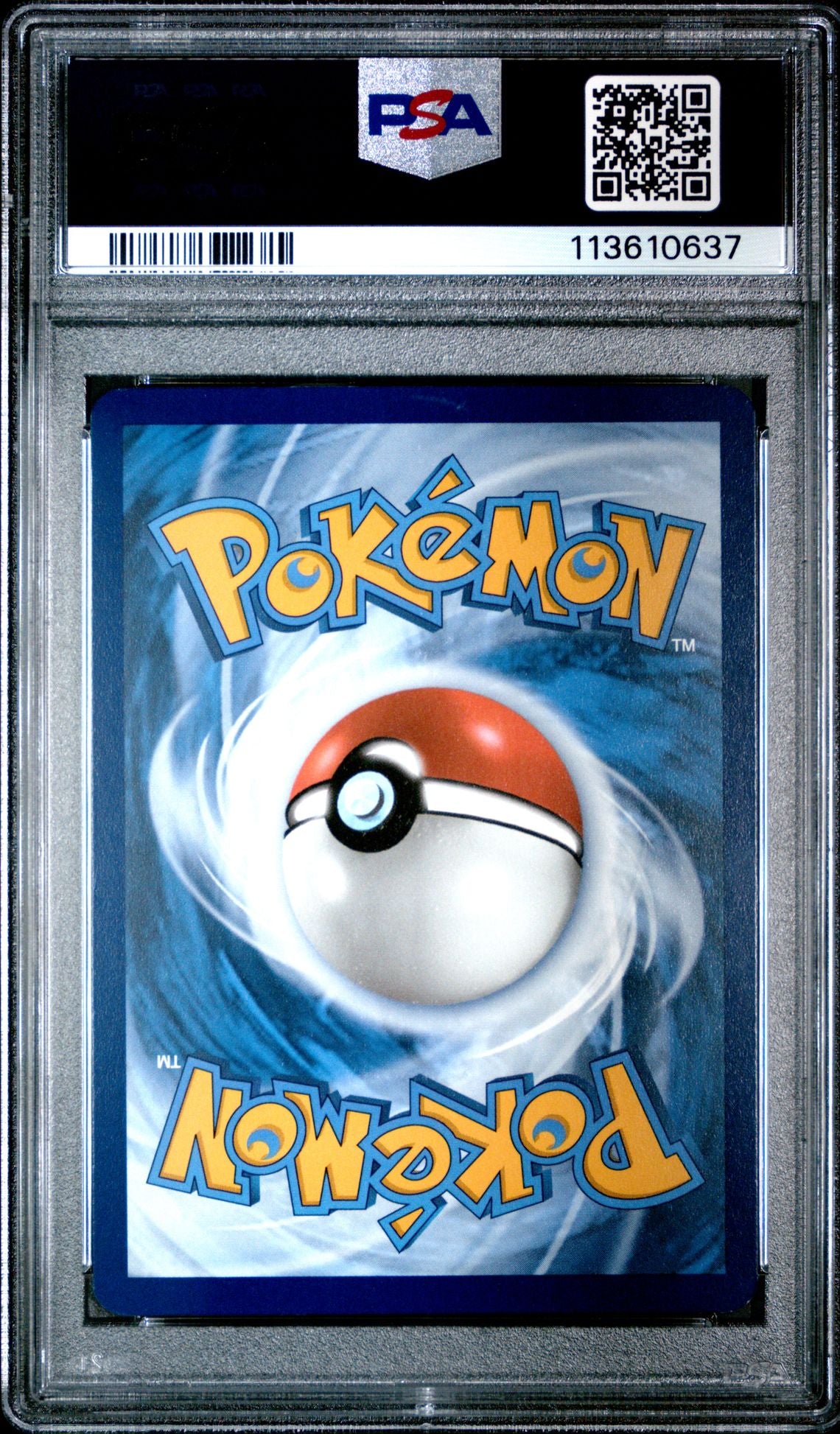 2024 POKEMON SSP EN-SURGING SPARKS 246 LISIA'S APPEAL SPECIAL ILLUSTRATION RARE PSA 9