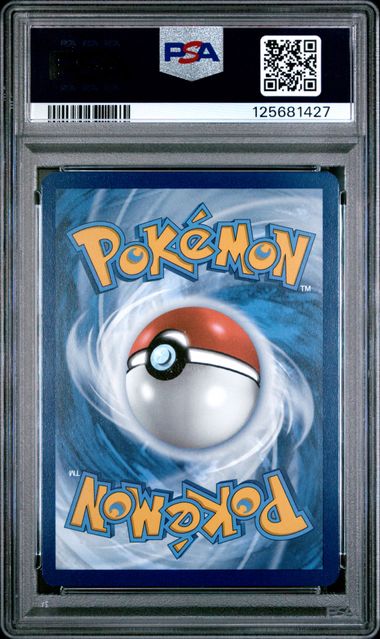 2025 POKEMON SVP EN-SV BLACK STAR PROMO 174 EEVEE EX PRISMATIC EVOLUTIONS SUPER-PREMIUM COLLECTION PSA 9