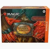 Magic The Gathering Bundle Outlaws of Thunder Junction