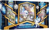 Mega Absol EX Premium Collection - XY