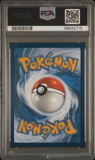 2023 POKEMON MEW EN-151 204 GIOVANNI'S CHARISMA SPECIAL ILLUSTRATION RARE PSA 10