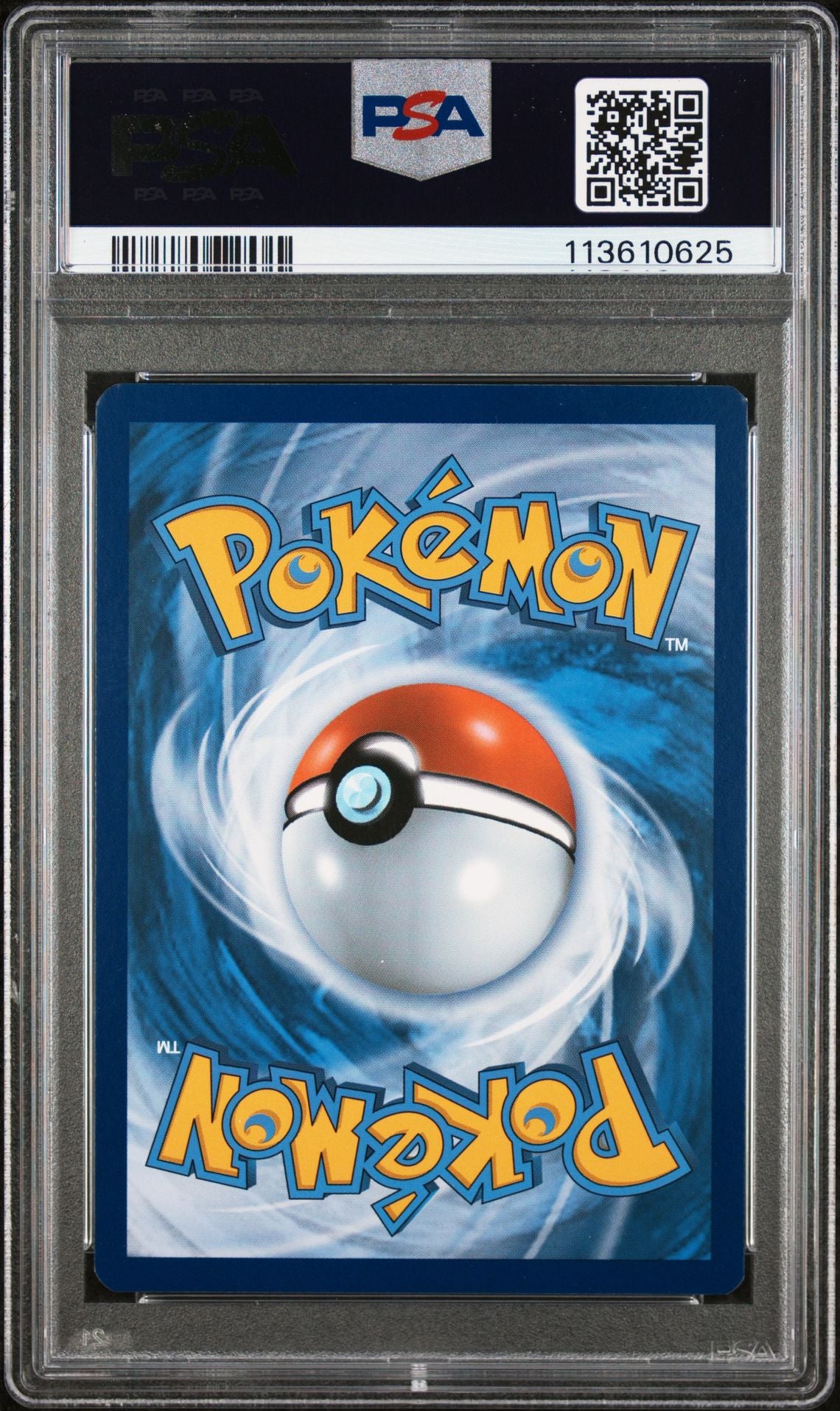 2016 POKEMON XY EVOLUTIONS 108 FULL ART/MISTY'S DETERMINATION PSA 9