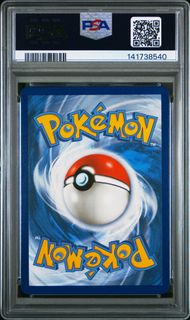 2021 POKEMON SWORD & SHIELD BATTLE STYLES 154 FULL ART/TYRANITAR V PSA 10
