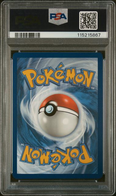 2024 POKEMON SVP EN-SV BLACK STAR PROMO #161 CHARIZARD ex CHARIZARD ex SUPER-PREM COLL PSA 10